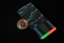 Bitcoin ultrapassa US$ 100 mil após acordo e impulsiona mercado