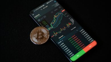 Bitcoin ultrapassa US$ 100 mil após acordo e impulsiona mercado