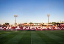 Vila Nova busca vitória frente ao Athletico-PR na Série B