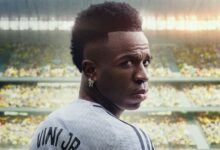 Vini Jr. brilha e marca gol em vitória histórica