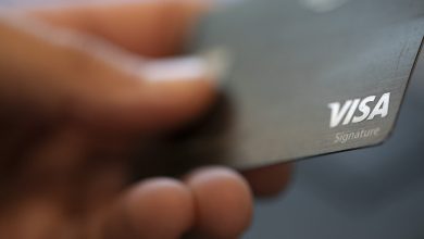 IA da Visa cria agentes para usar seu cartão de crédito