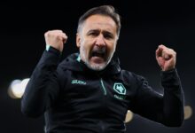 Vítor Pereira lidera técnico do mês com vitória na Inglaterra