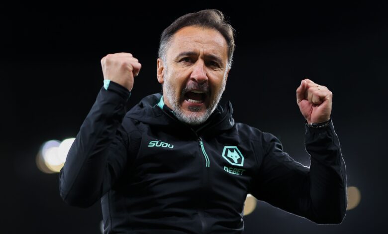 Vítor Pereira lidera técnico do mês com vitória na Inglaterra