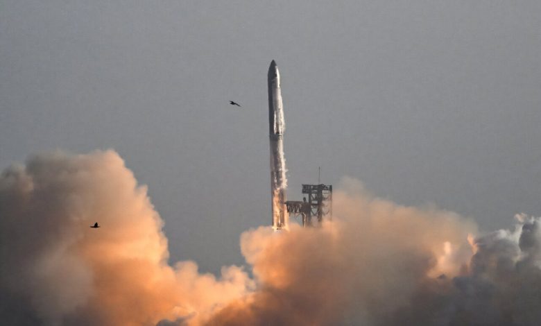 Starbase Texas avança com votação e impulsiona sonho de Musk em astrofísica