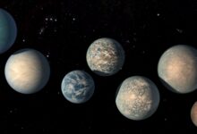 NASA desenvolve tecnologia quântica para imagens de exoplanetas