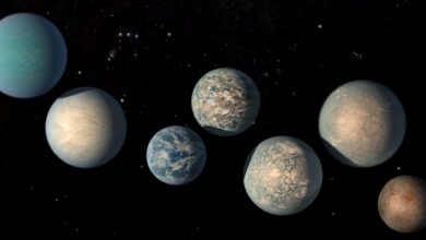 NASA desenvolve tecnologia quântica para imagens de exoplanetas