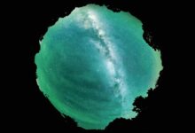 NASA captura ondulações raras no céu noturno do Colorado