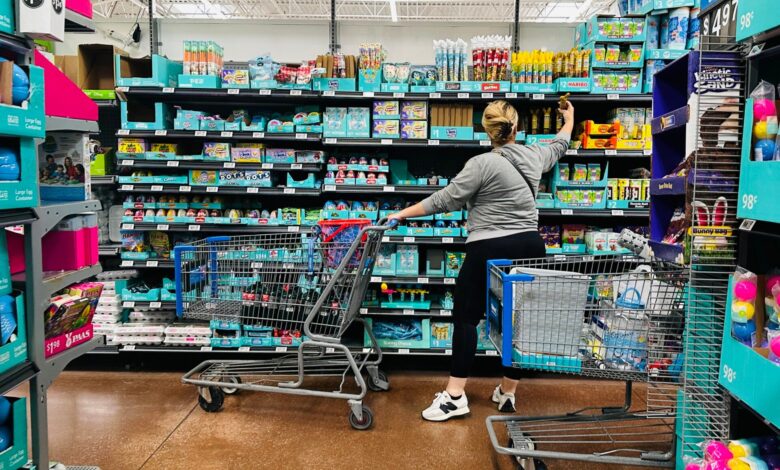 Walmart prevê aumento de preços com tarifas de Trump impactando gadgets