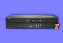 WatchTower alerta sobre ataque ativo a SonicWall SMA 100