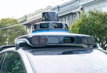 Waymo e Toyota anunciam parceria para veículo autônomo