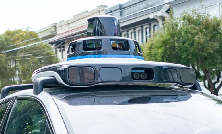 Waymo e Toyota anunciam parceria para veículo autônomo