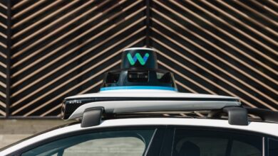 Waymo e Uber liberam acesso a serviço de robotáxi em Atlanta