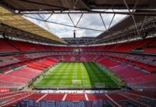 Crystal Palace enfrenta Manchester City na Copa da Inglaterra