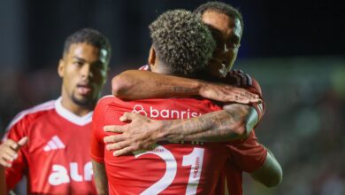 Inter garante vitória e avança na Copa do Brasil após pênaltis perdidos