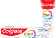 Anvisa interdita pasta de dente da Colgate por risco à saúde
