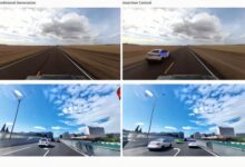 Deep learning inspira mobilidade autônoma a explorar