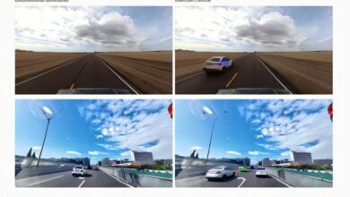 Deep learning inspira mobilidade autônoma a explorar