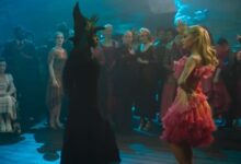 Universal anuncia trailer de Wicked com Ariana Grande e Cynthia Erivo