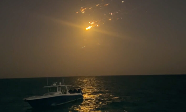 SpaceX revela causa da explosão do foguete Starship Flight 8