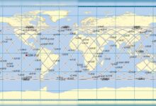 Soviet Venus probe deve cair na Terra hoje e quando onde