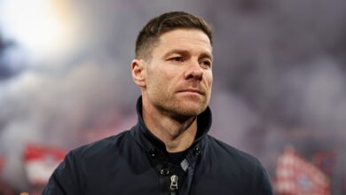 Real Madrid anuncia data de apresentação de Xabi Alonso
