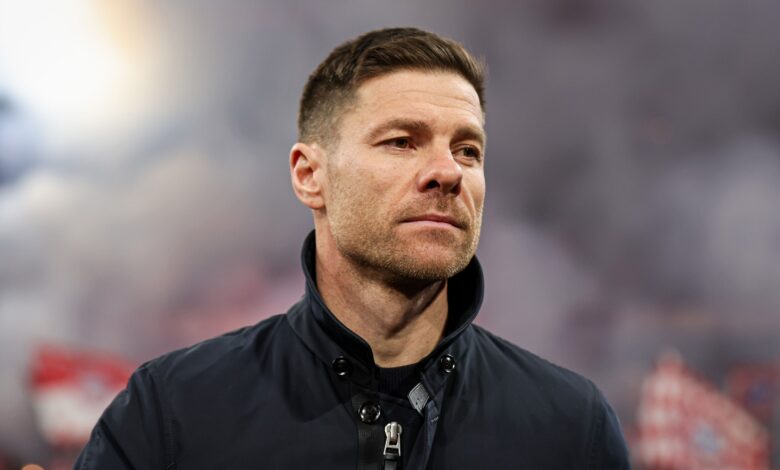 Real Madrid anuncia data de apresentação de Xabi Alonso