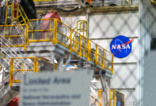 NASA sofre maior corte anual da história e preocupa missão orbital