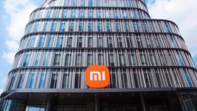 Xiaomi investe US$ 7 bi em chips para aquecer mercado de tecnologia