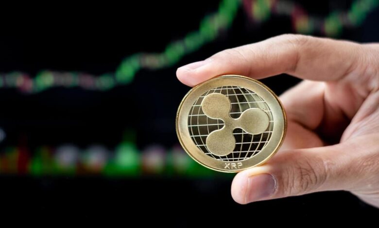 XRP e DDoS oferecem novas ferramentas contra volatilidade