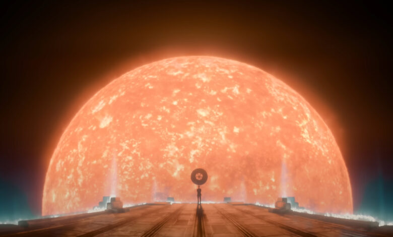 Apple TV+ lança trailer e data de Foundation 3 com missão espacial