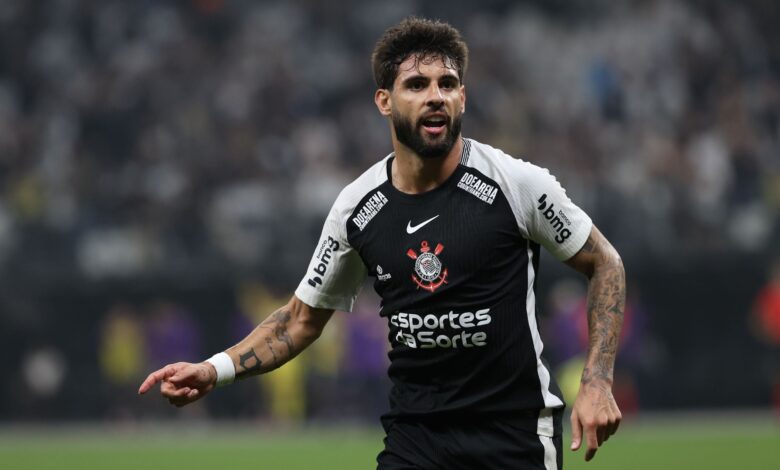 Corinthians avalia proposta de fornecedora após derrota