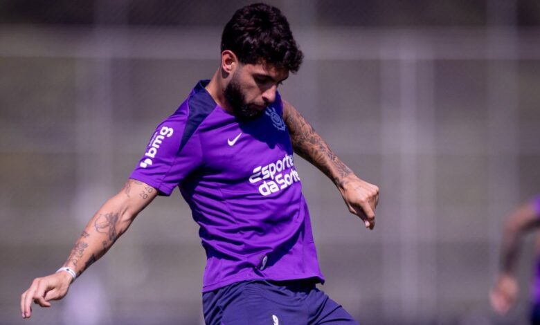 Corinthians busca vitória sobre Mirassol para se aproximar dos líderes