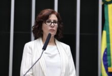 STF julga Zambelli por invasão ao sistema do CNJ em meio a debate político