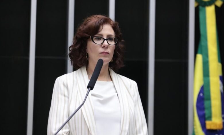 STF julga Zambelli por invasão ao sistema do CNJ em meio a debate político