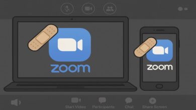 Zoom corrige vulnerabilidade crítica na última atualização