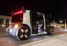 Zoox, da Amazon, faz recall após acidente com robotaxi autônomo