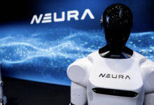 NEURA Robotics lança robôs cognitivos e ecossistema Neuraverse