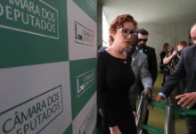 STF abre inquérito para investigar Zambelli por obstrução