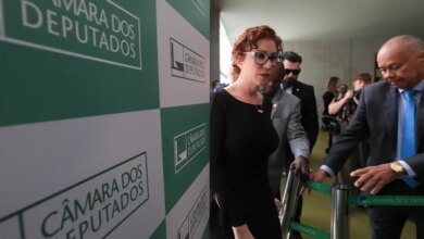 STF abre inquérito para investigar Zambelli por obstrução