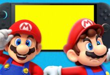 Nintendo Switch 2 traz novidades e polêmicas para games