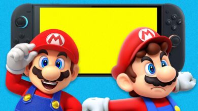 Nintendo Switch 2 traz novidades e polêmicas para games
