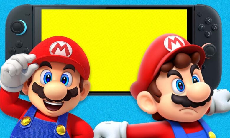 Nintendo Switch 2 traz novidades e polêmicas para games