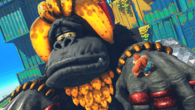 Nintendo recomenda não pular a transferência no Switch 2