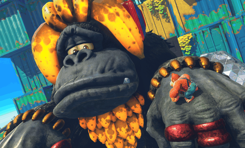 Nintendo recomenda não pular a transferência no Switch 2