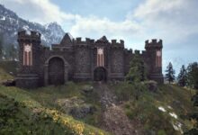 Battlehorn Castle: como retomar a fortaleza em games