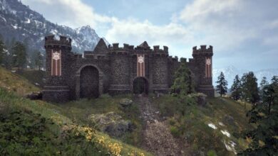 Battlehorn Castle: como retomar a fortaleza em games