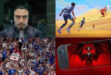 Switch 2 recebe sugestões de novos games e análises de e-sports
