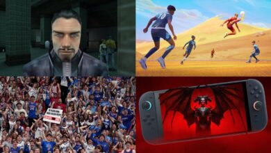 Switch 2 recebe sugestões de novos games e análises de e-sports