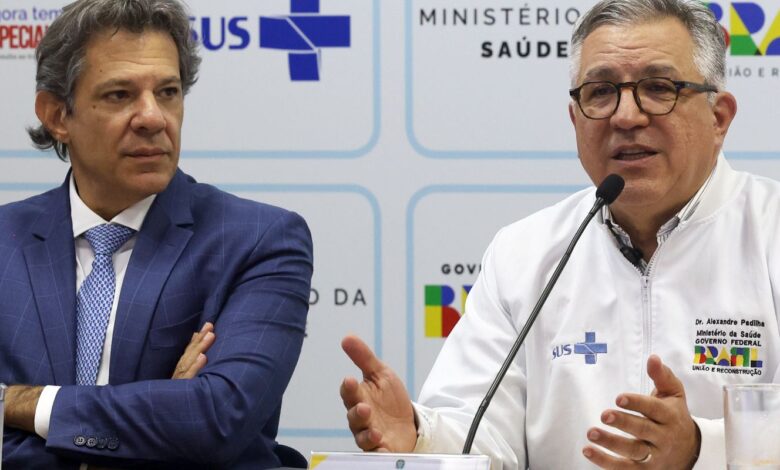 Hospitais privados abatem dívidas com atendimento ao SUS