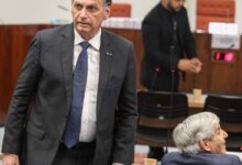 STF ouve Bolsonaro sobre suposto plano de golpe de Estado